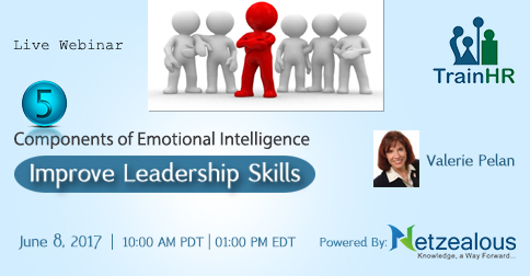 Learn what the hallmarks are of an emotional intelligent person and it will benefit your leadership, your hiring, and your promoting of employees. 